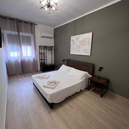 Medusa Duomo Guest House Naples Exterior photo