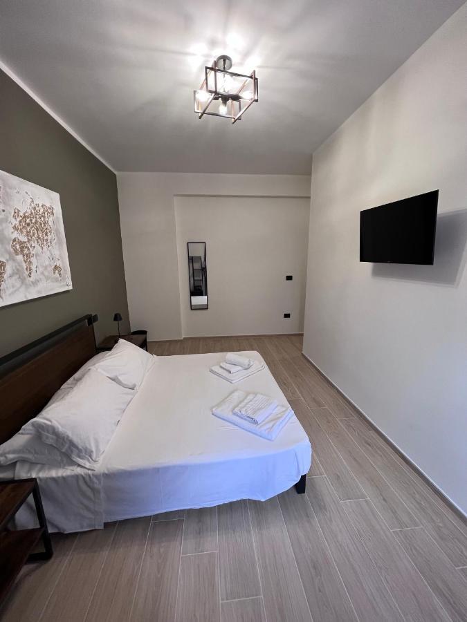 Medusa Duomo Guest House Naples Exterior photo