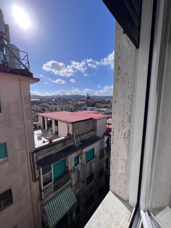 Medusa Duomo Guest House Naples Exterior photo