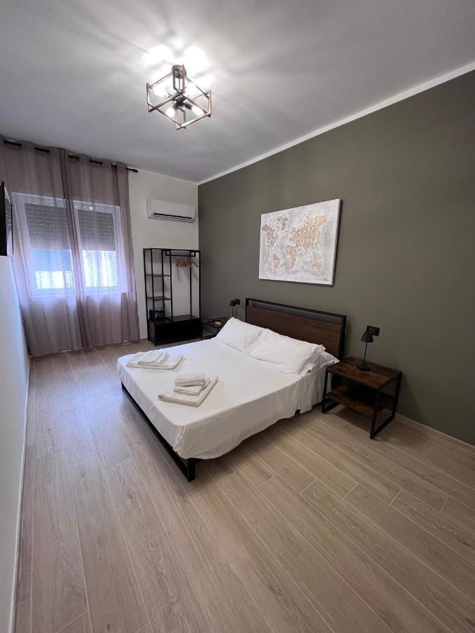 Medusa Duomo Guest House Naples Exterior photo