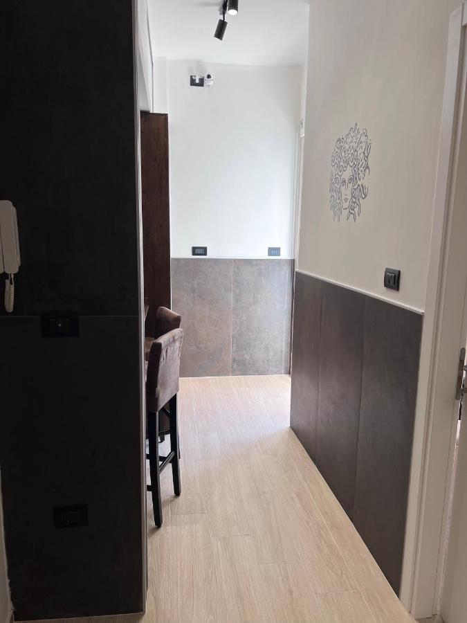 Medusa Duomo Guest House Naples Exterior photo