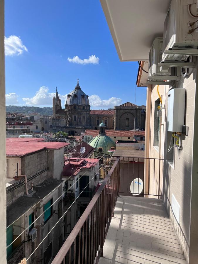Medusa Duomo Guest House Naples Exterior photo