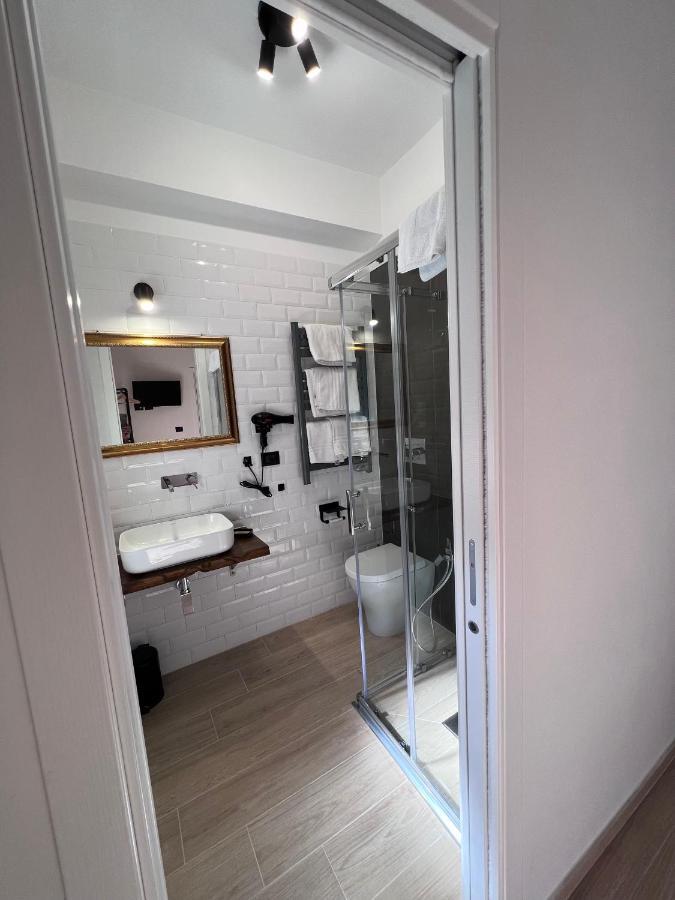 Medusa Duomo Guest House Naples Exterior photo