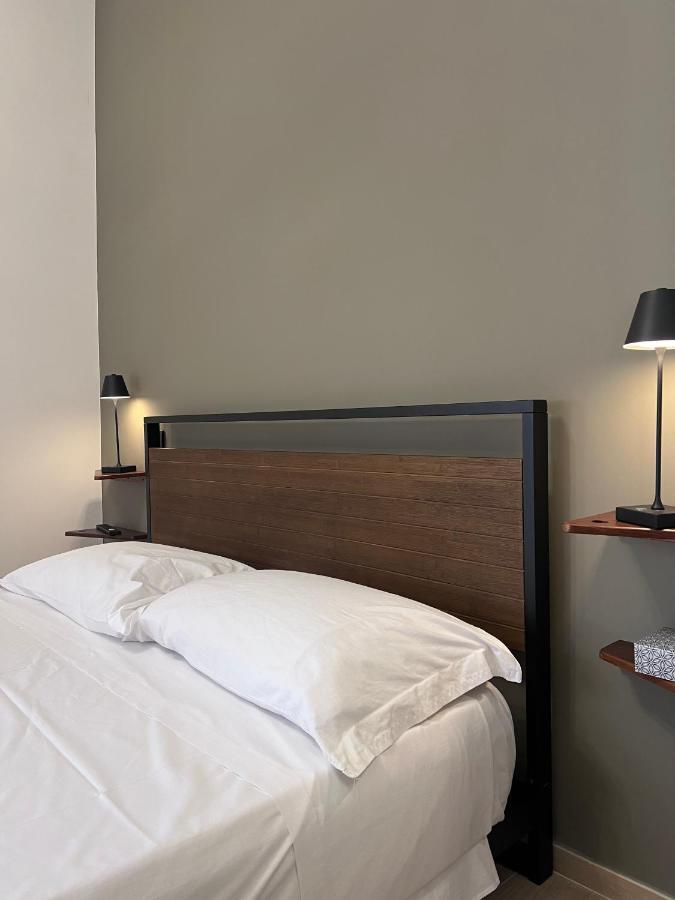 Medusa Duomo Guest House Naples Exterior photo